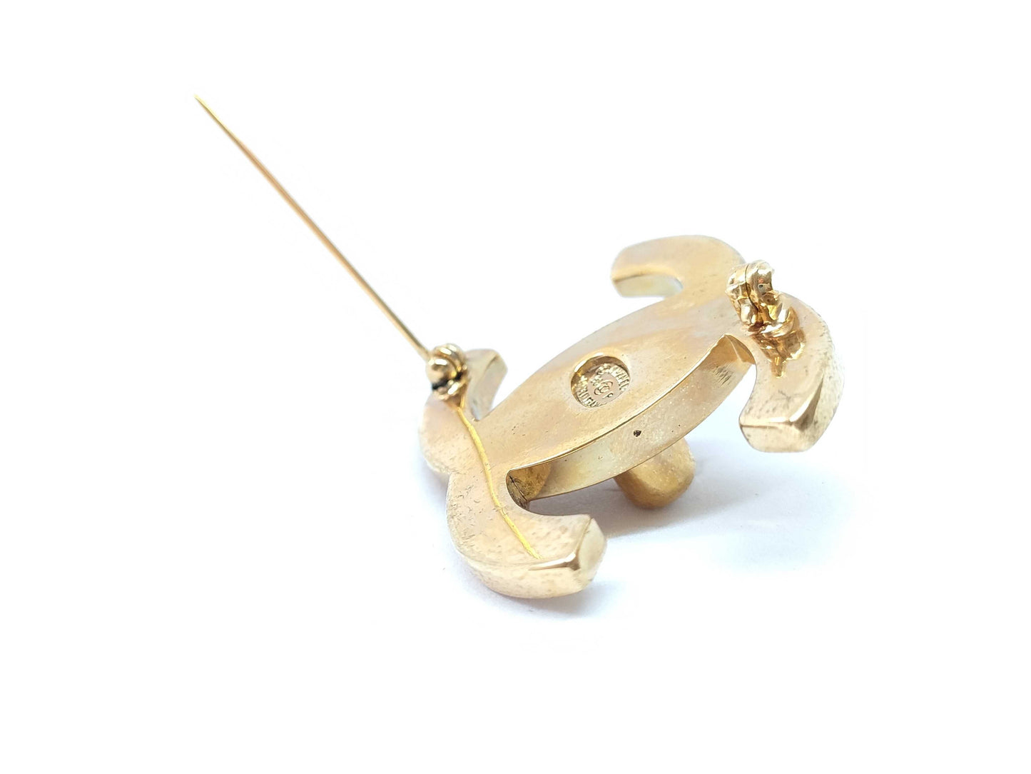 CHANEL Chanel Brooch Brooch
