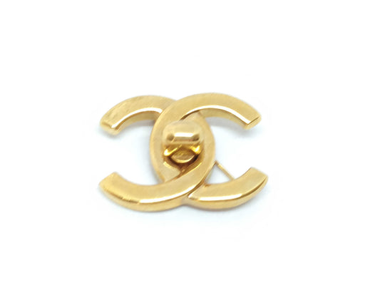 CHANEL Chanel Brooch Brooch