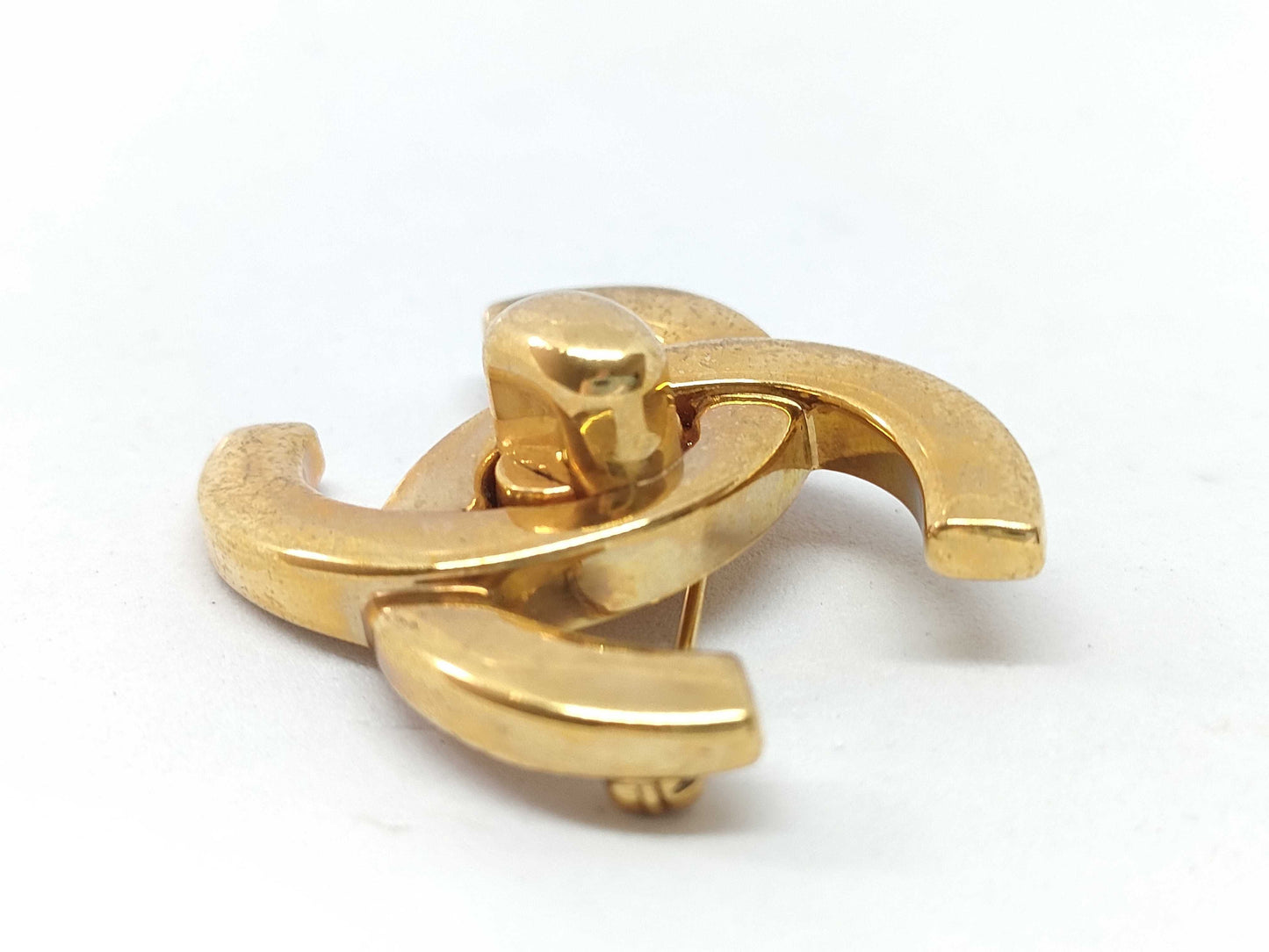 CHANEL Chanel Brooch Brooch