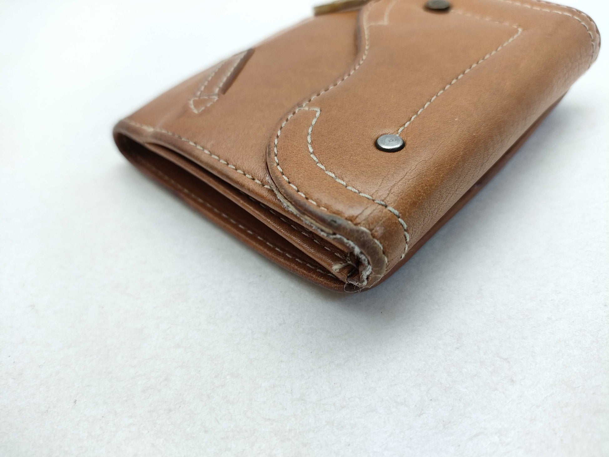 Dior Dior wallet wallet