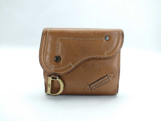 Dior Dior wallet wallet
