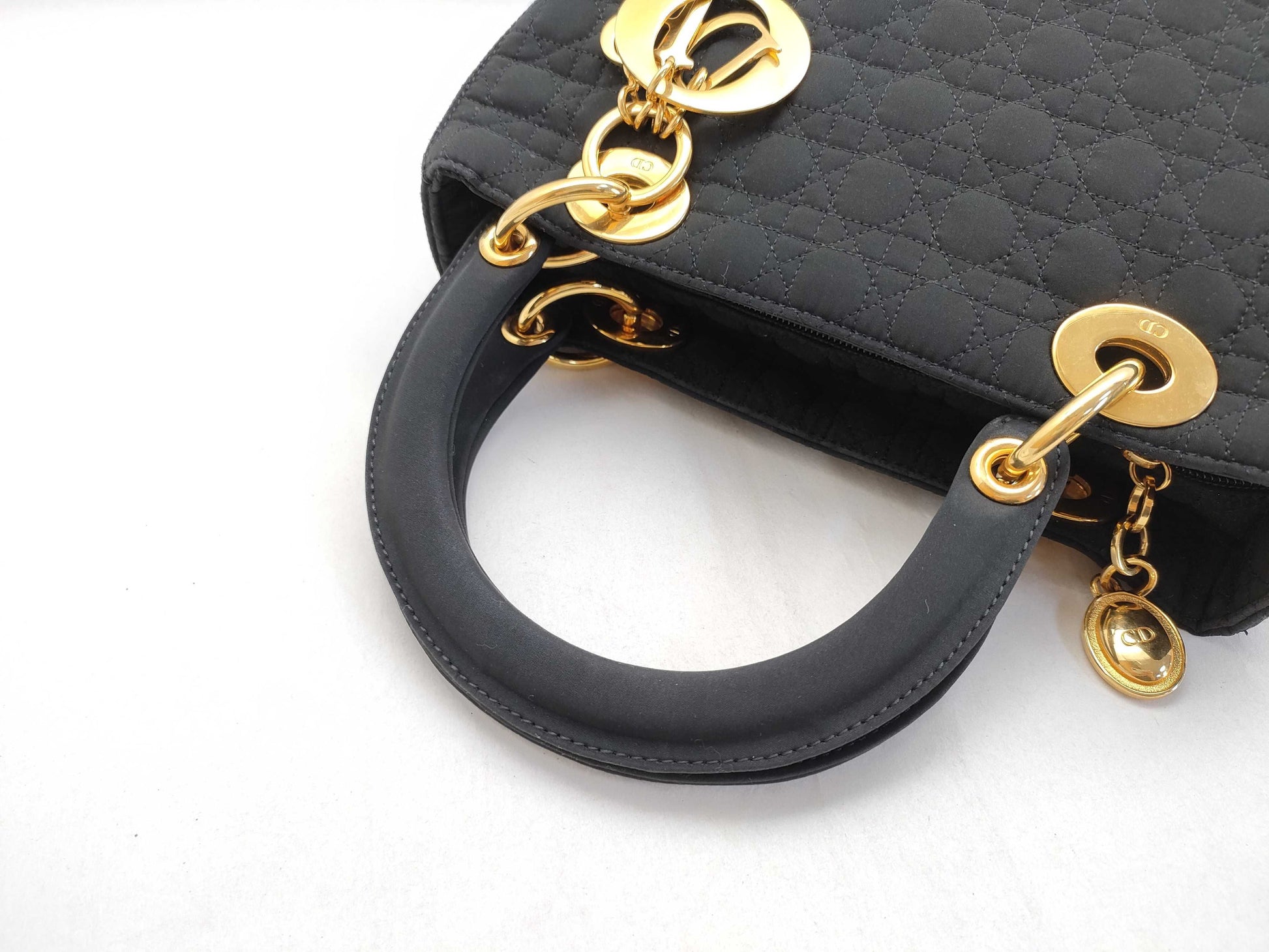 Dior Dayallbag Handbag