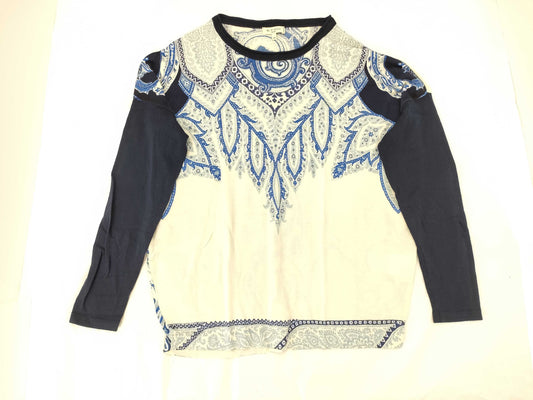 (10312_0160) ETRO Etro shirt shirt