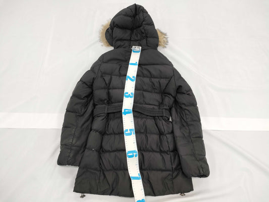(10312_0075)▼COACH Coach Coat Size S Coat