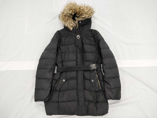 (10312_0075)▼COACH Coach Coat Size S Coat