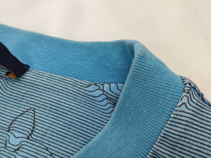LOUIS VUITTON Louis Vuitton Monogram T-shirt Size L T-shirt