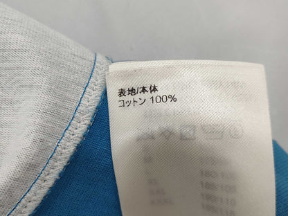 LOUIS VUITTON Louis Vuitton Monogram T-shirt Size L T-shirt