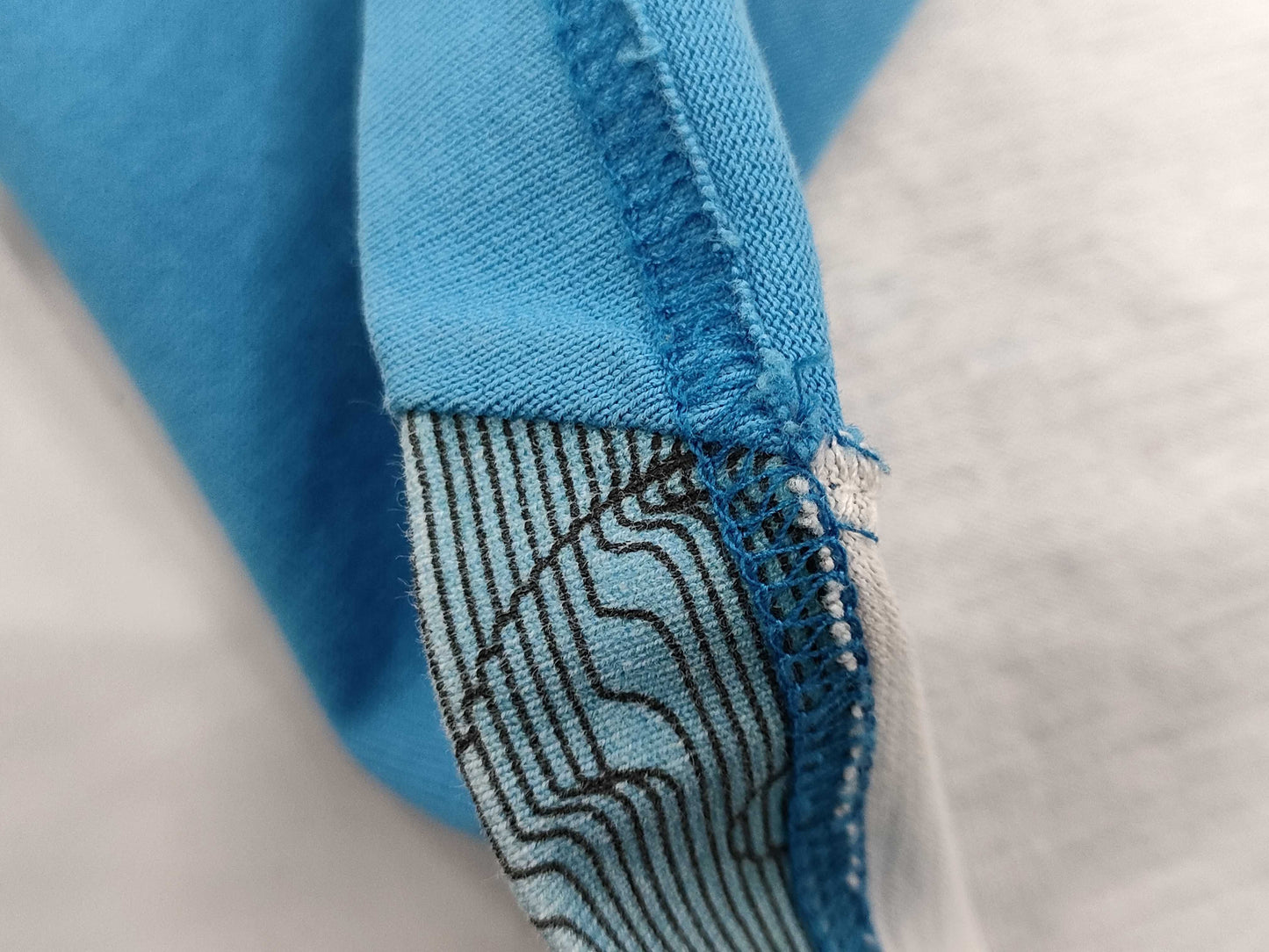 LOUIS VUITTON Louis Vuitton Monogram T-shirt Size L T-shirt