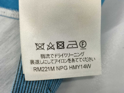 LOUIS VUITTON Louis Vuitton Monogram T-shirt Size L T-shirt