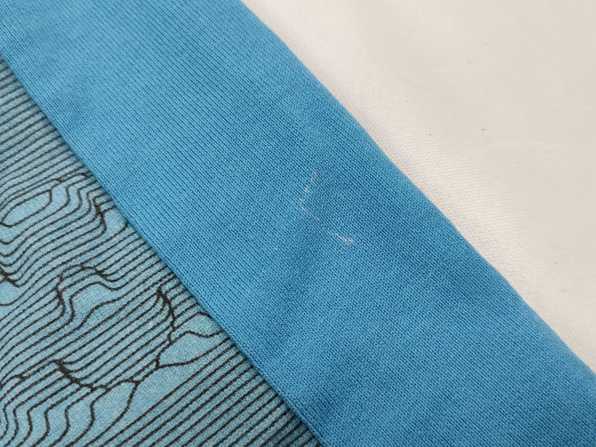 LOUIS VUITTON Louis Vuitton Monogram T-shirt Size L T-shirt