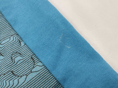 LOUIS VUITTON Louis Vuitton Monogram T-shirt Size L T-shirt