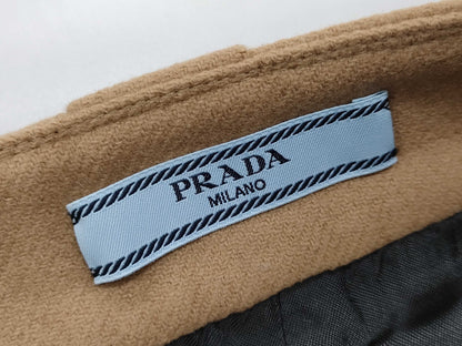 PRADA Prada Wool Skirt Size 38 Skirt