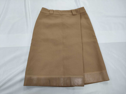 PRADA Prada Wool Skirt Size 38 Skirt