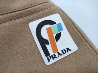 PRADA Prada Wool Skirt Size 38 Skirt