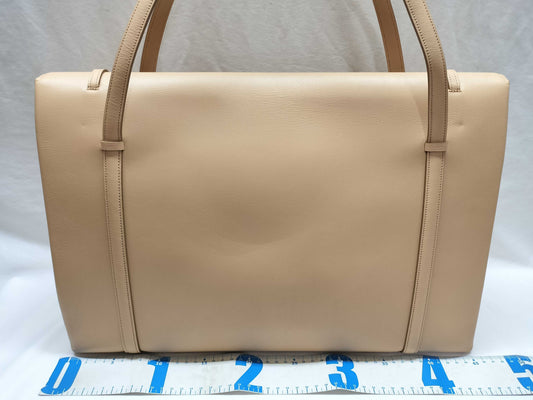 Cartier Cabochon Tote Bag