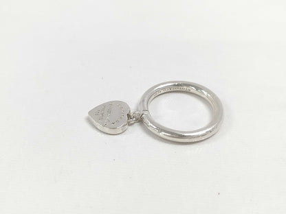 Tiffany & Co. Return to Heart Ring, SV925