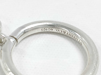 Tiffany & Co. Return to Heart Ring, SV925