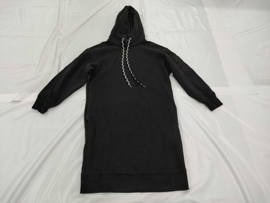 MONCLER Moncler Hoodie Dress Size XS Dress