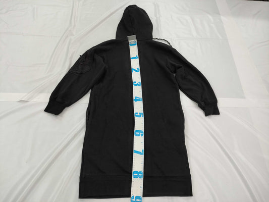 MONCLER Moncler Hoodie Dress Size XS Dress