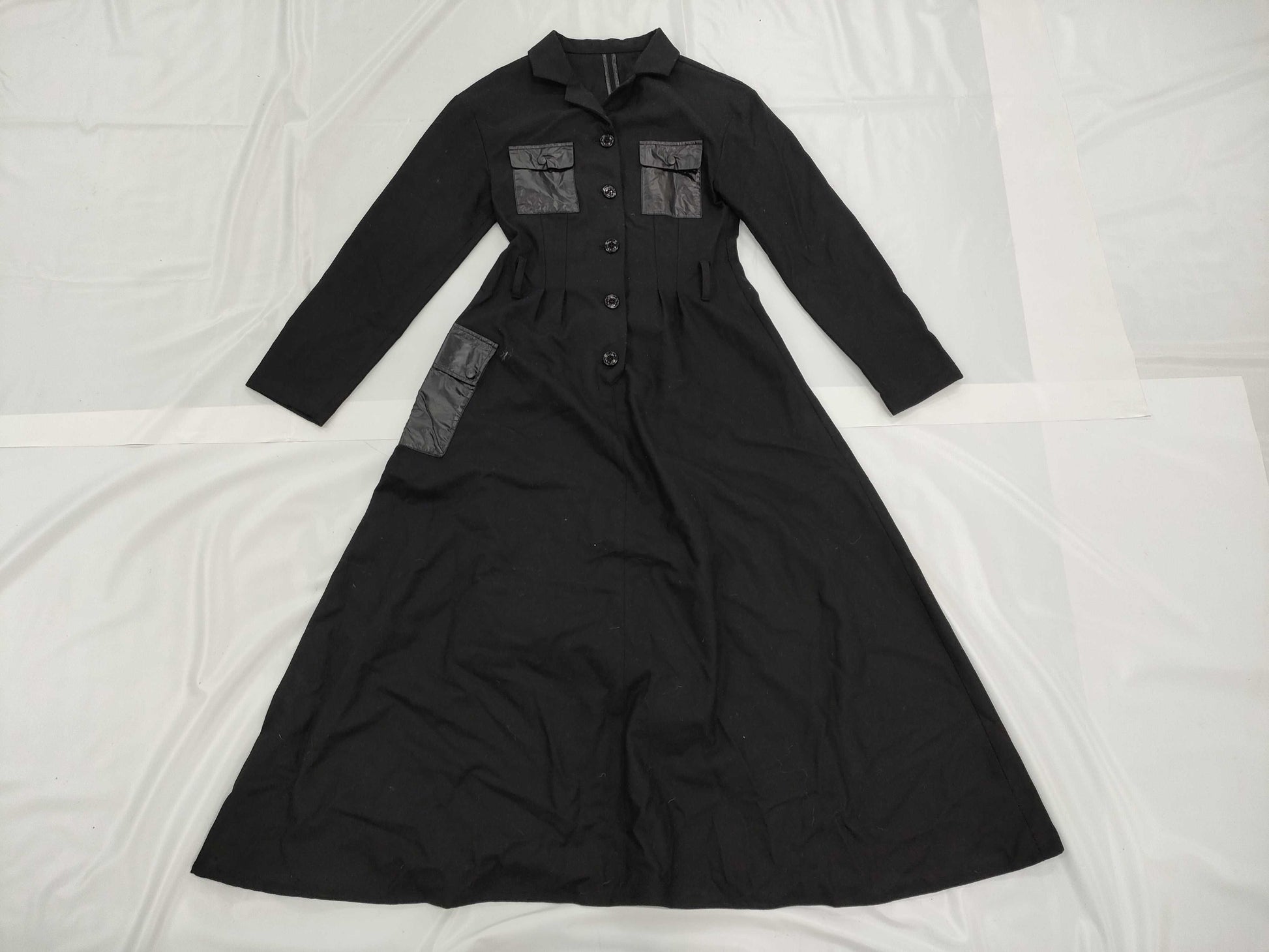 MONCLER Moncler Dress Size 40 Dress