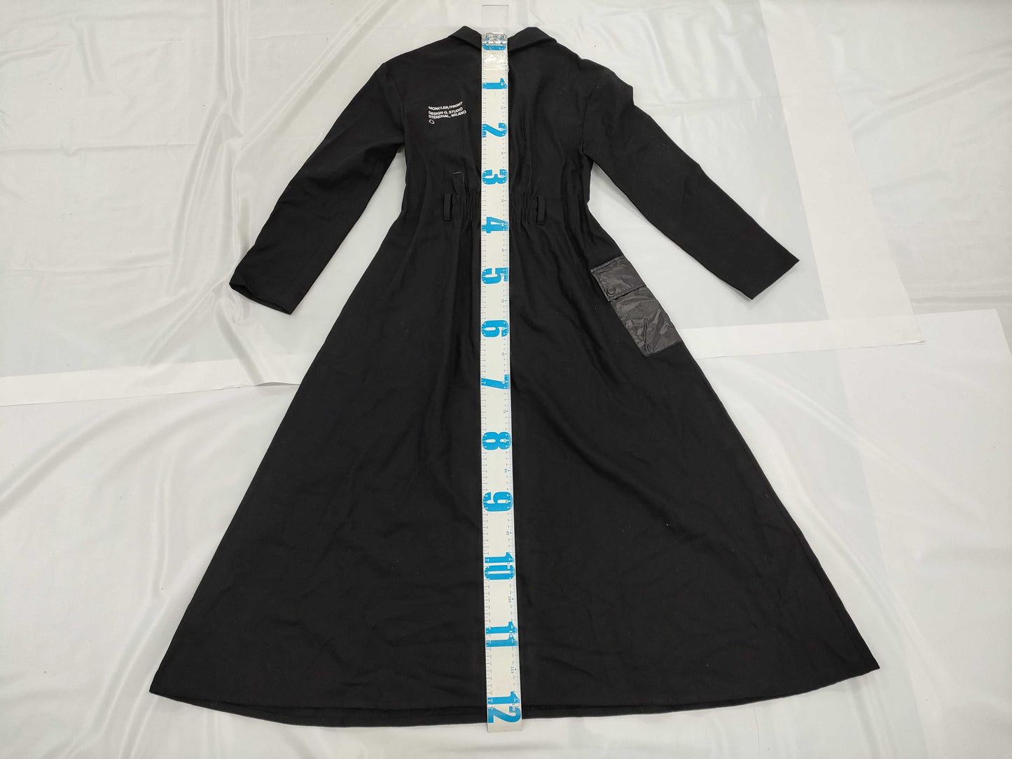 MONCLER Moncler Dress Size 40 Dress
