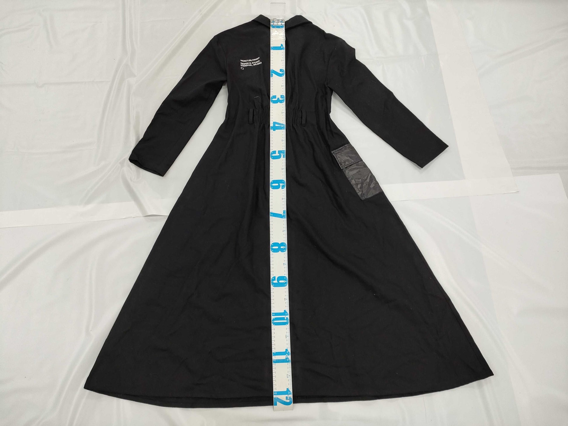 MONCLER Moncler Dress Size 40 Dress