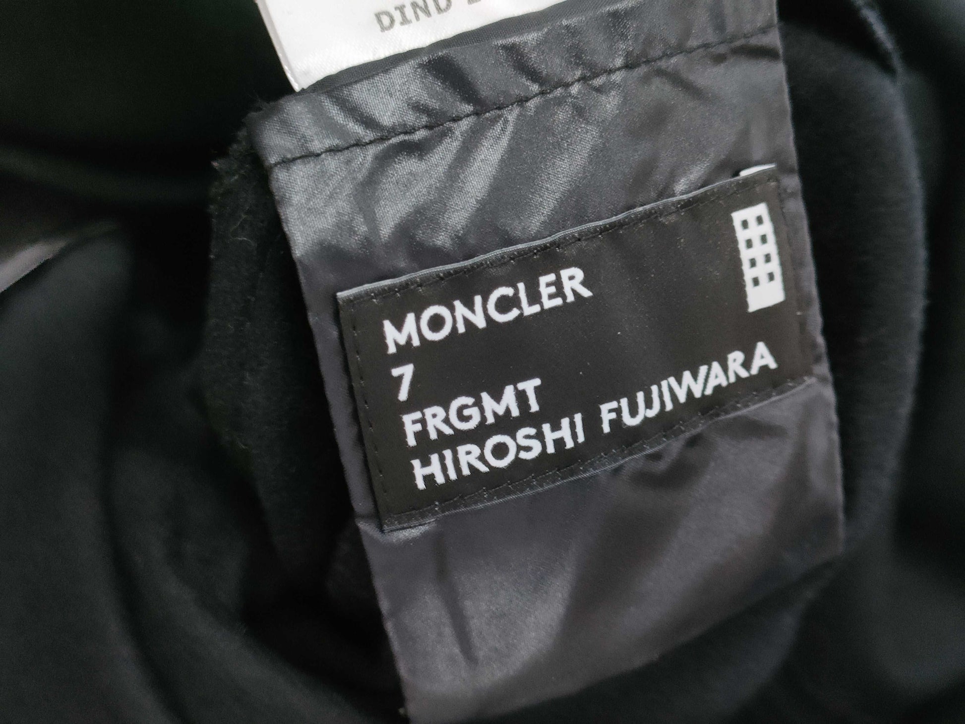 MONCLER Moncler Dress Size 40 Dress