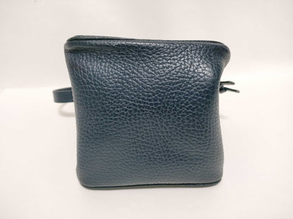 Dior Leather Mini Handbag Shoulder Bag