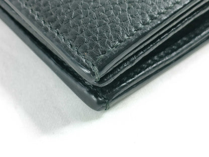 GUCCI Bag 460185 Animalier Bee Compact Wallet