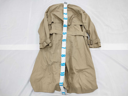 (10312_0105) BURBERRY coat size 48 coat