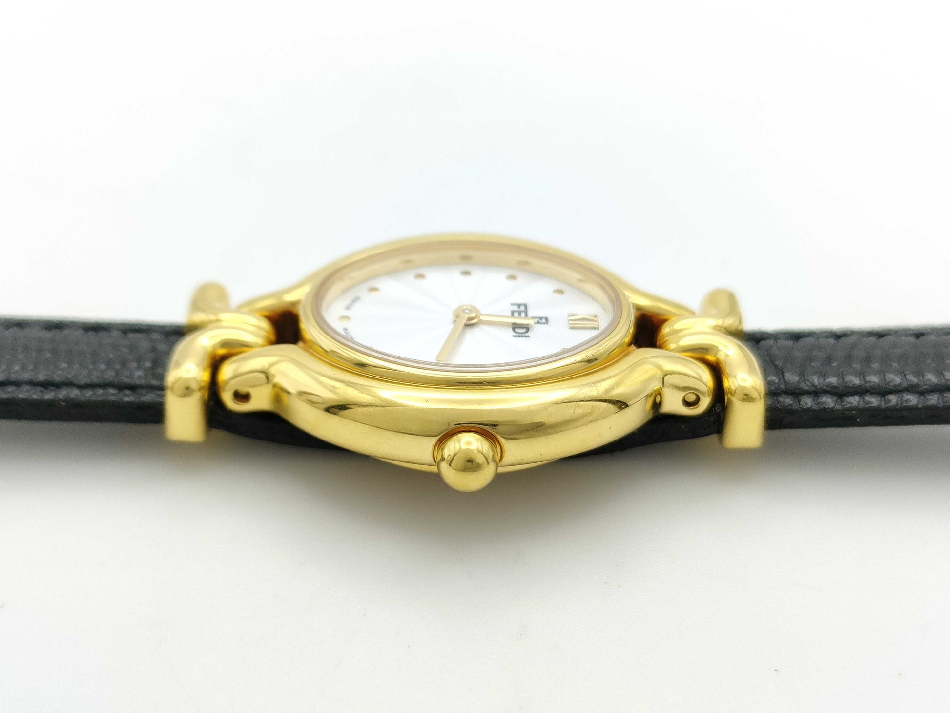 FENDI 640L 040-425 Quartz Women's Watch