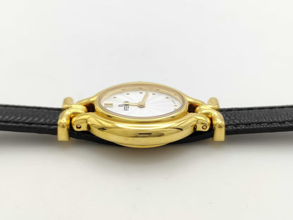 FENDI 640L 040-425 Quartz Women's Watch