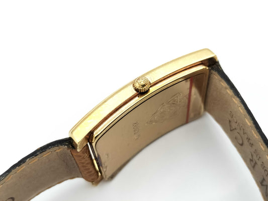 GUCCI 2600M 0008147 Quartz Unmoving Women's Watch