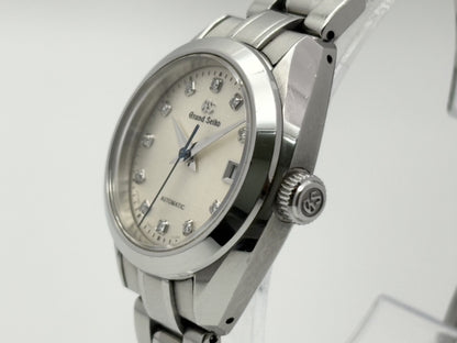 SEIKO STGK007 9S27-00E0 960070 Automatic Women's Watch