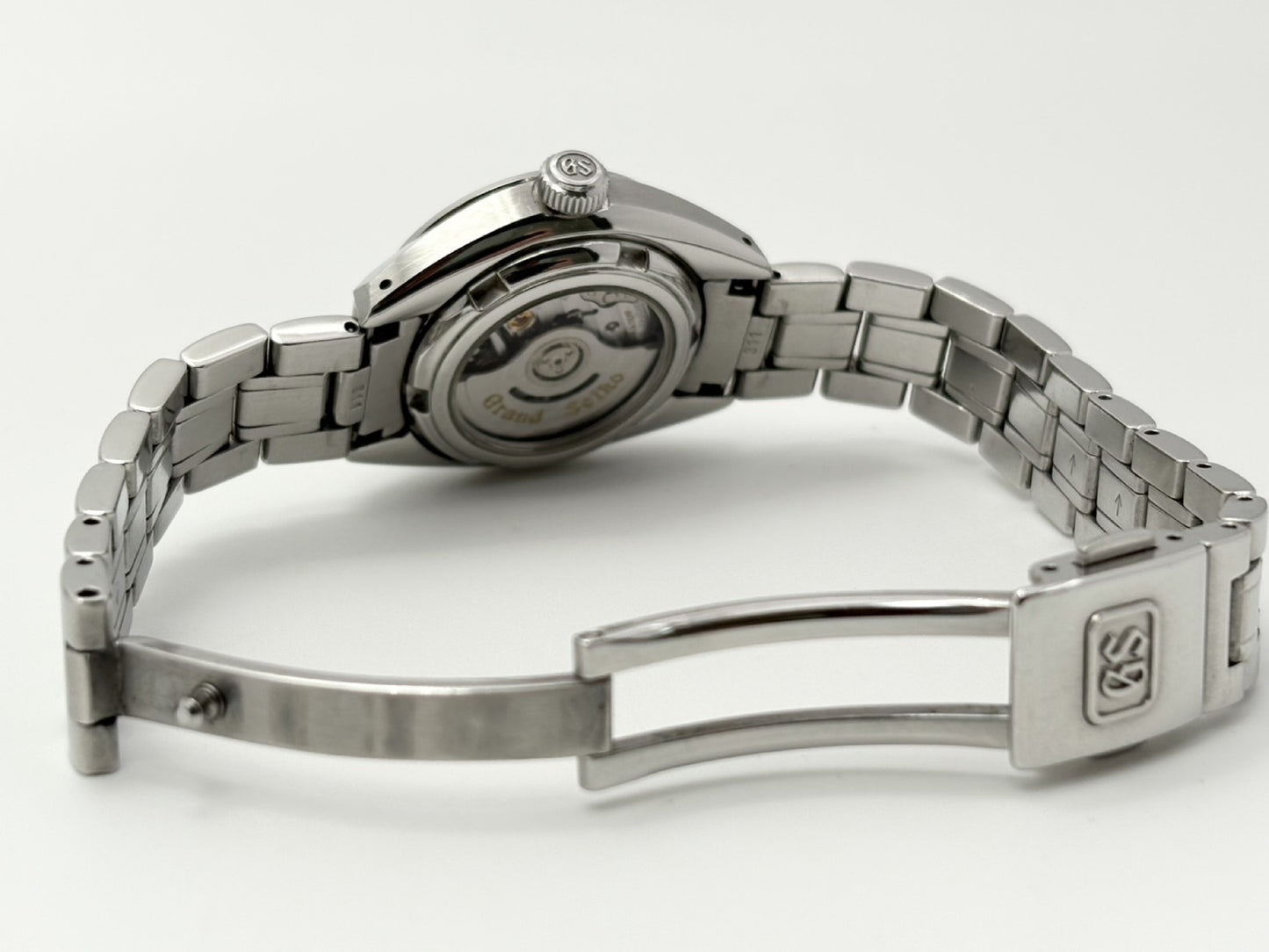 SEIKO STGK007 9S27-00E0 960070 Automatic Women's Watch