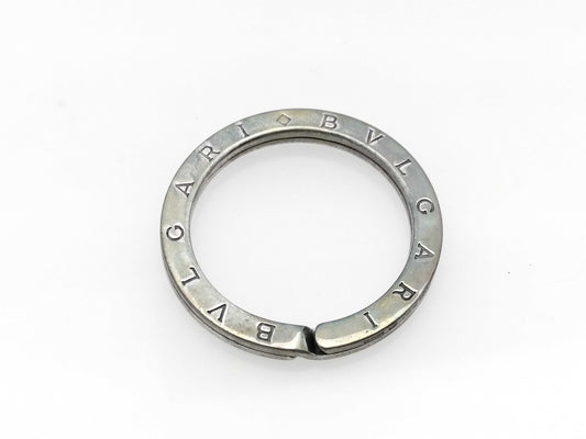 (10311_0096) BVLGARI B.zero1 Key Ring Pendant Top
