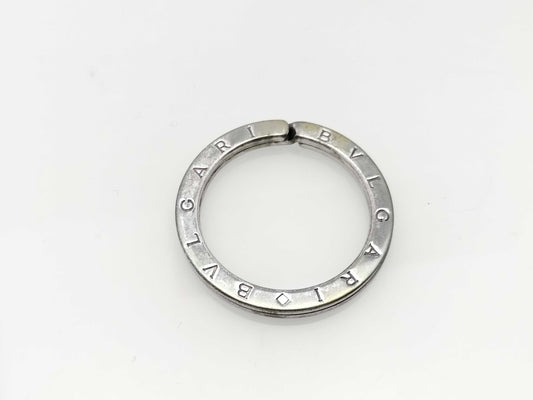 (10311_0096) BVLGARI B.zero1 Key Ring Pendant Top