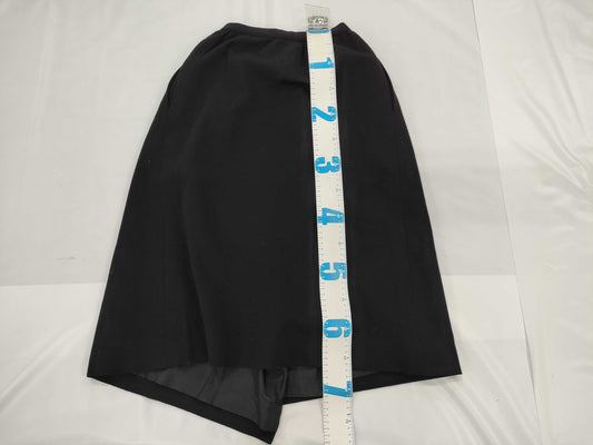 (10312_0055) CHANEL skirt size 36 skirt
