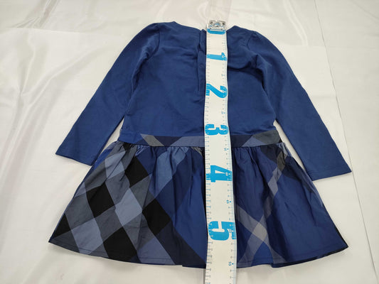 BURBERRY Kids Dress Kids 5Y Dress