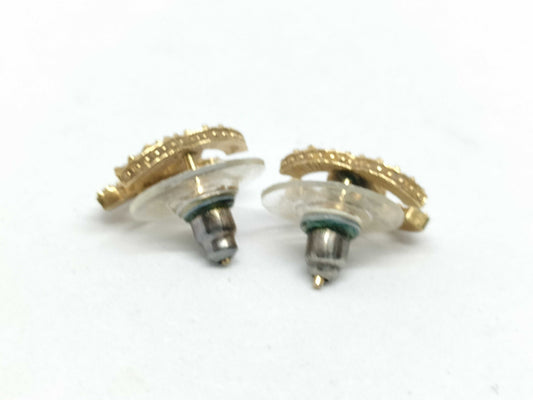 CHANEL B15 Earrings