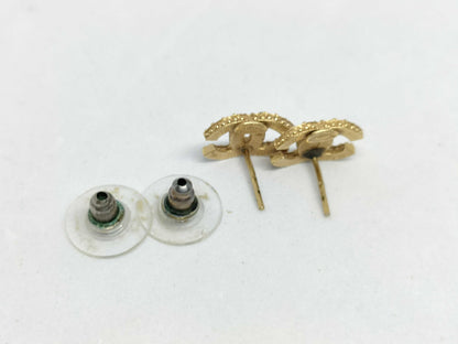 CHANEL B15 Earrings