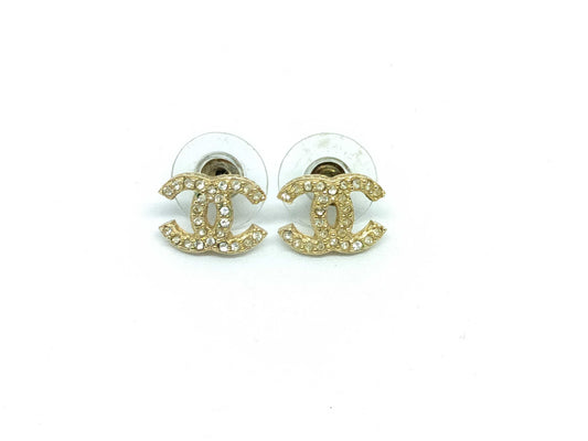 CHANEL B15 Earrings