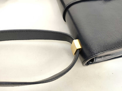 Dior 30 MONTAIGNE Shoulder Bag, Blue