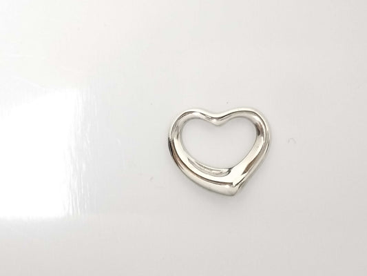 Tiffany & Co. Open Heart Tiffany Open Heart Top Pendant Top