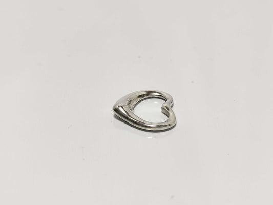 Tiffany & Co. Open Heart Tiffany Open Heart Top Pendant Top