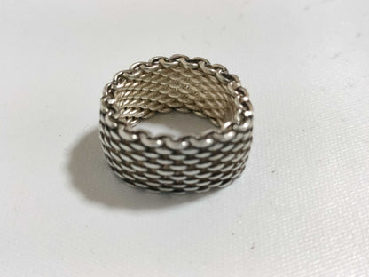 Tiffany & Co. Tiffany Somerset Ring