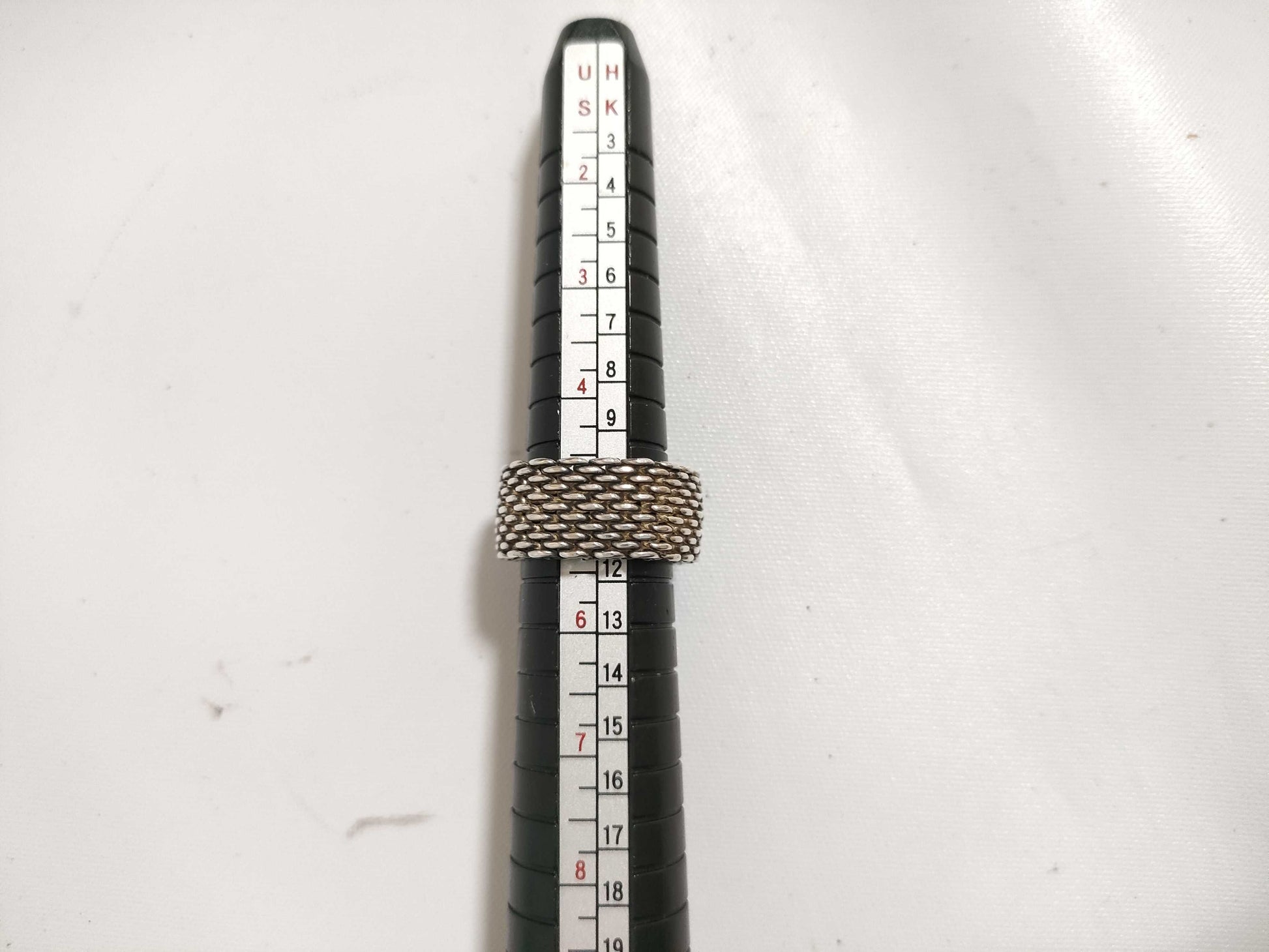 Tiffany & Co. Tiffany Somerset Ring