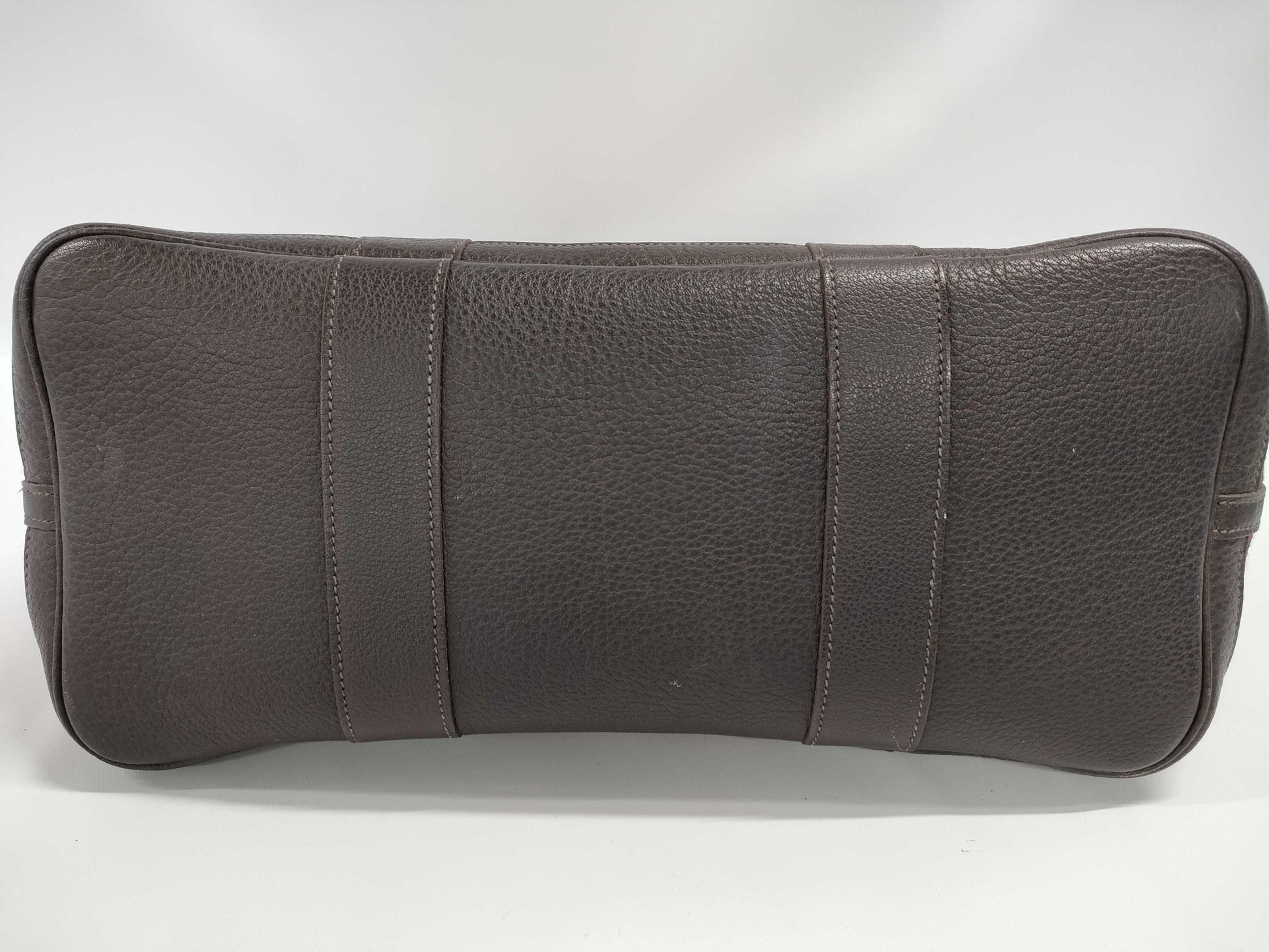 HERMES Garden Party Tote Bag