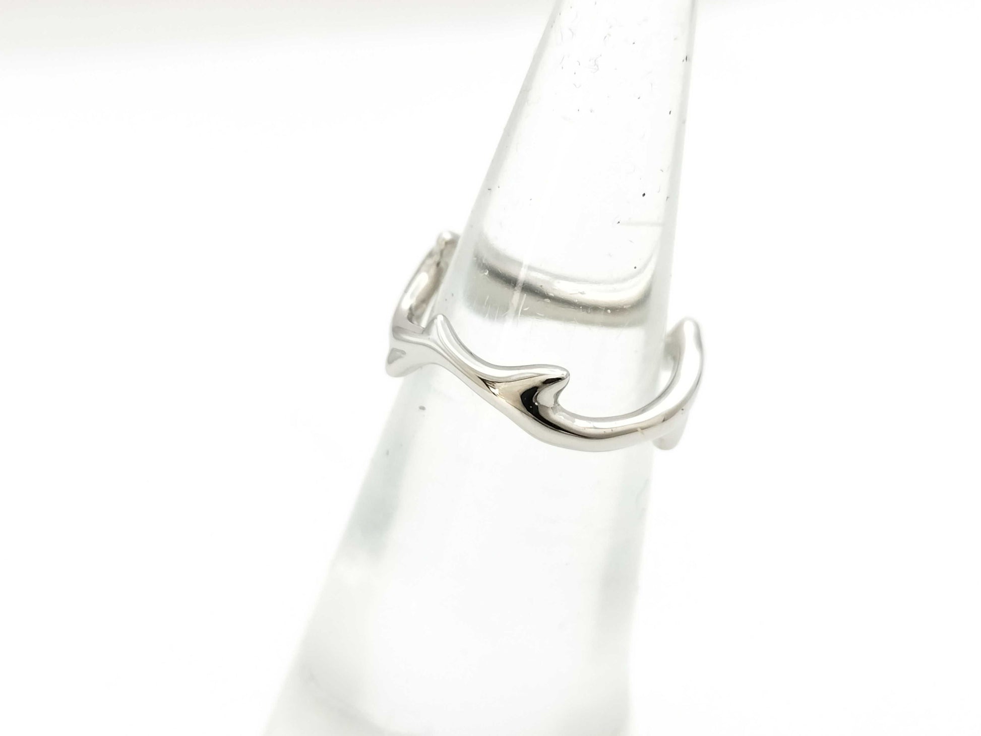 Dior Bois de Rose #45 WG Au750 3.0g Ring 