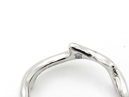 Dior Bois de Rose #45 WG Au750 3.0g Ring 